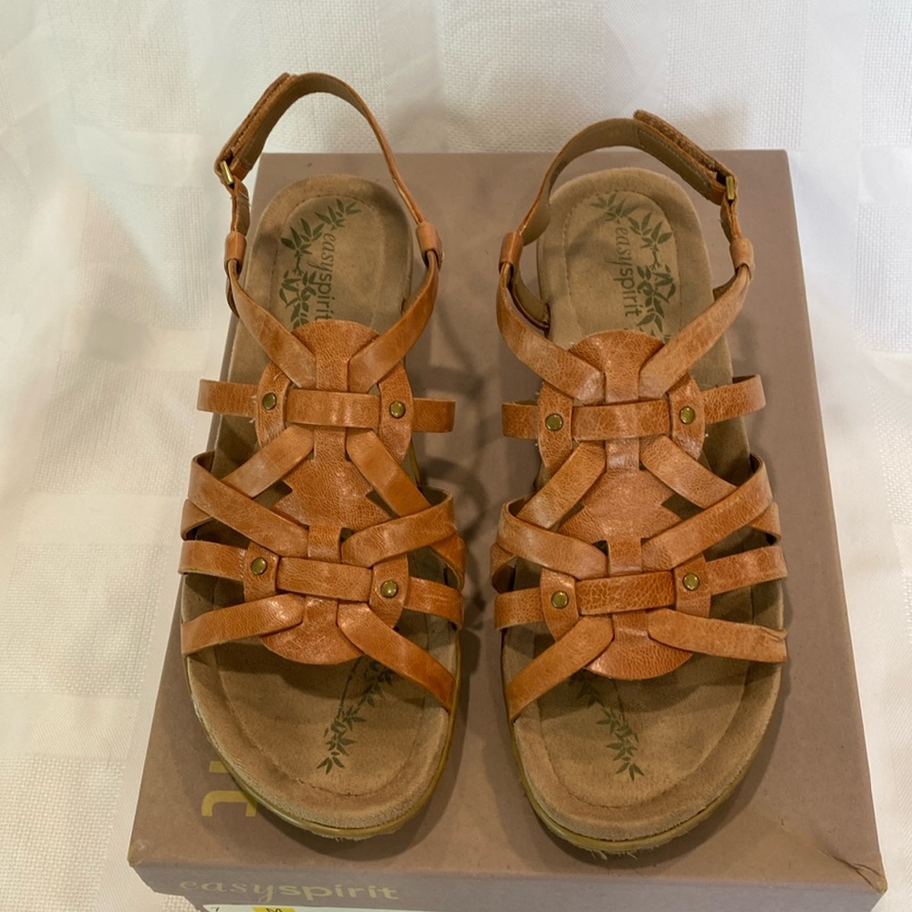 Easy Spirit Vitaro Sandals, 7M